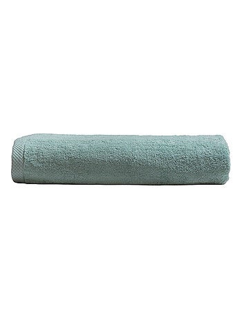 Serviette de bain pur coton 600 g/m² Mirmande