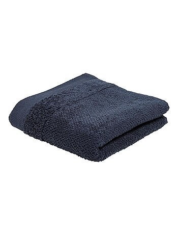 Serviette de bain uni BIO ORGANIC