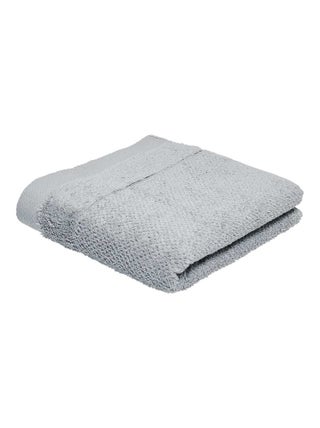 Serviette de bain uni BIO ORGANIC