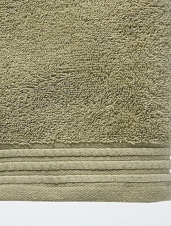 Serviette de douche 50 x 80 cm 500gr