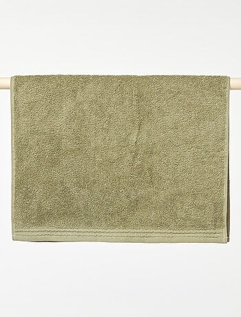 Serviette de douche 50 x 80 cm 500gr