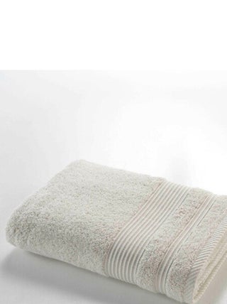 Serviette de Douche éponge - Oeko-TEX®