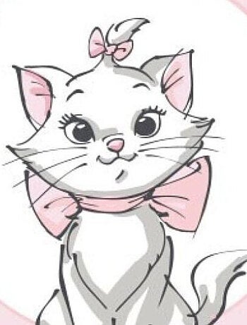 Serviette De Plage - Aristochats - 70x140 cm