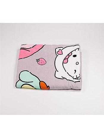 Serviette de plage - Hello Kitty et ses amis - 90x170 cm
