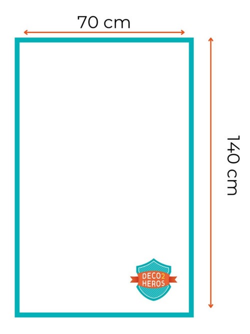 Serviette de plage - Minnie Portant ses Talons et son Nœuds Roses - 70x140 cm - Kiabi