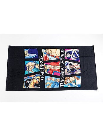 Serviette de plage - One Piece - -The New World- - 70x140 cm