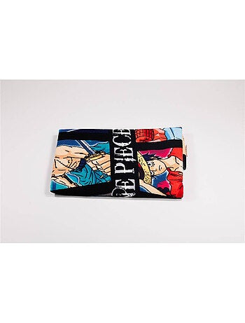 Serviette de plage - One Piece - -The New World- - 70x140 cm
