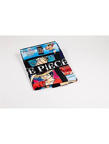 Serviette de plage - One Piece - -The New World- - 70x140 cm