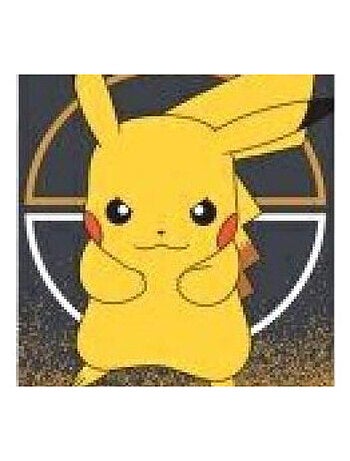 Serviette de plage - Pikachu - 70x140 cm