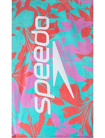 Serviette de plage - speedo