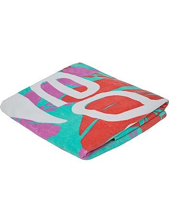 Serviette de plage - speedo