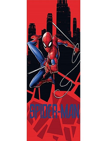 Serviette De Plage - Spider Man - 70x140 cm