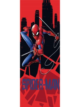 Serviette De Plage - Spider Man - 70x140 cm