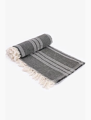 Serviette de plage authentic penti