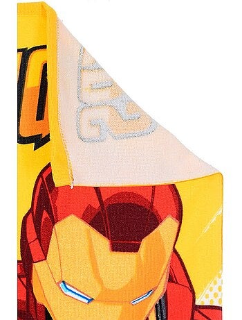 Serviette de Plage Avengers| Licence Officielle