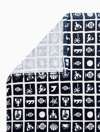Serviette de Plage