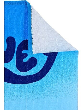 Serviette de Plage Bluey| Licence Officielle