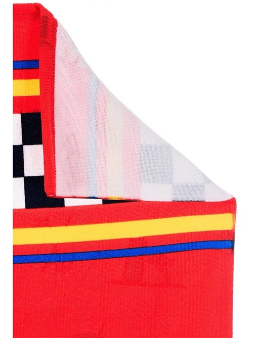 Serviette de Plage Cars| Licence Officielle - Kiabi Serviette de Plage Cars| Licence Officielle - Kiabi