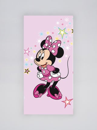 Serviette de plage 'Disney'