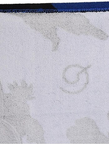 Serviette de Plage Dragon Ball| Licence Officielle