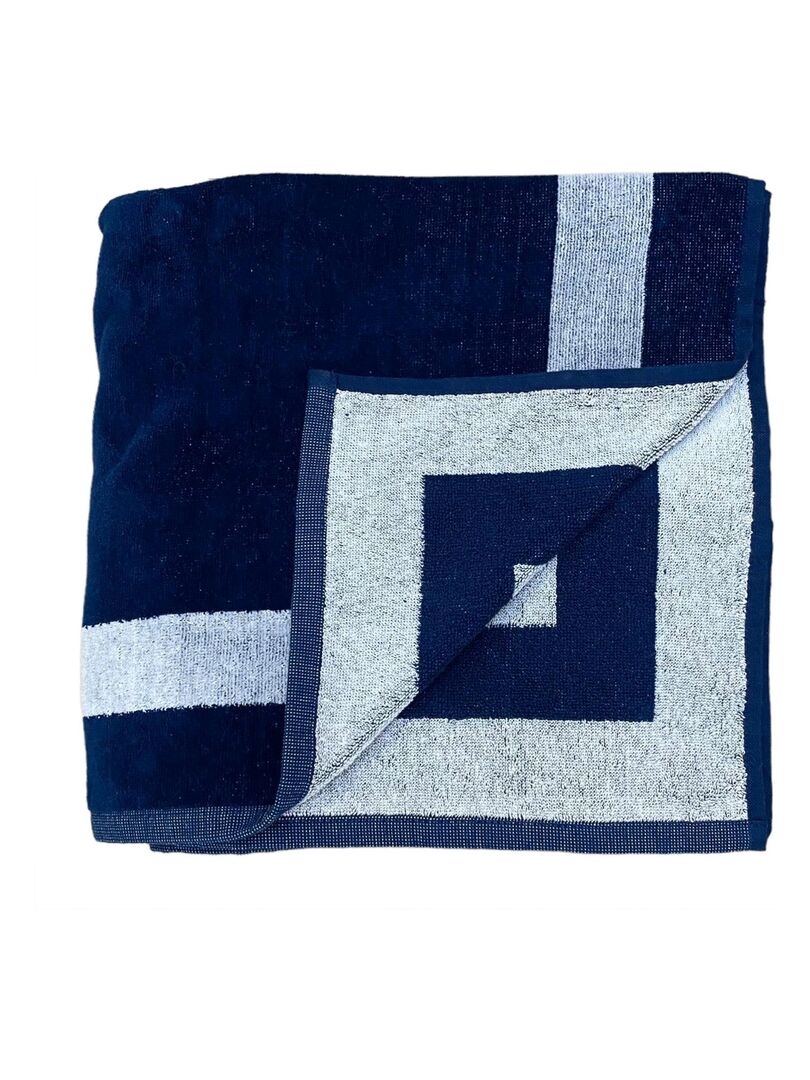 Polo Ralph Lauren Homme Serviette De Plage INIZIO Kumquate