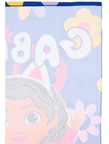 Serviette de Plage Gabby'S Dollhouse | Licence Officielle