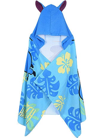Serviette de Plage Lilo & Stitch | Licence Officielle