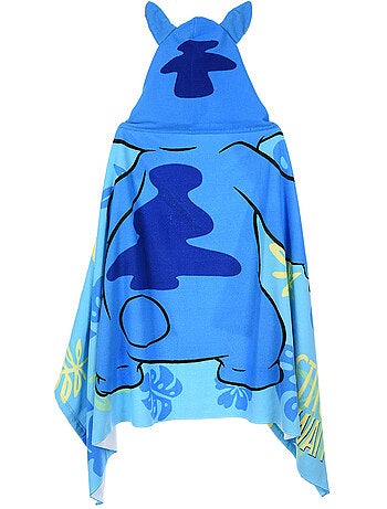 Serviette de Plage Lilo & Stitch | Licence Officielle