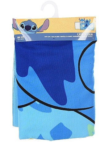 Serviette de Plage Lilo & Stitch | Licence Officielle