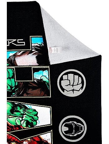 Serviette de Plage Marvel| Licence Officielle