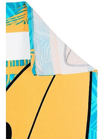 Serviette de Plage Mickey Mouse| Licence Officielle