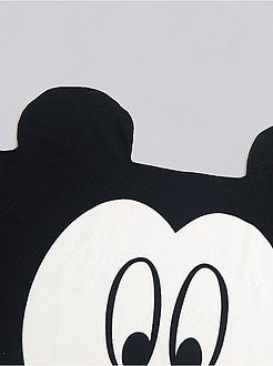 Serviette de plage 'Mickey' - Kiabi