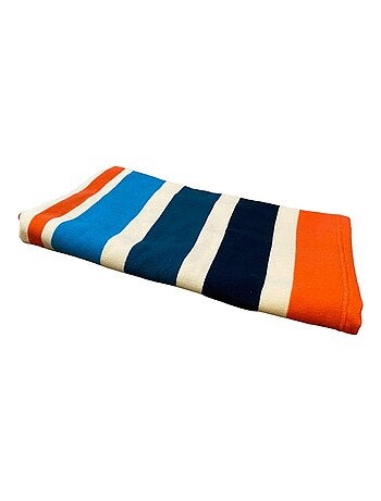 Serviette de plage microfibre Galway 90x170 250g/m²
