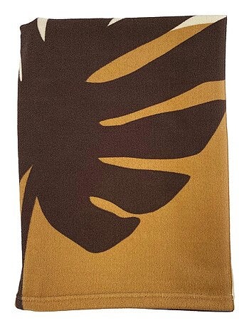 Serviette de plage microfibre Mindil 90x170 250g/m²