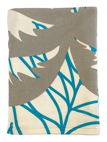 Serviette de plage microfibre Surftime 90x170 250g/m²