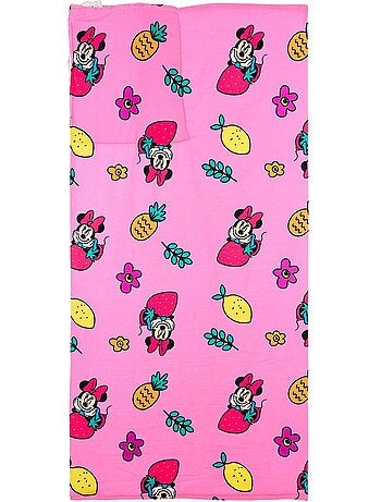 Serviette de Plage Minnie Mouse | Licence Officielle