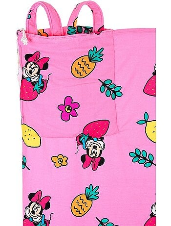 Serviette de Plage Minnie Mouse | Licence Officielle