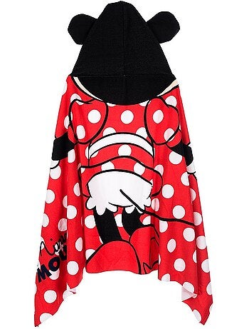 Serviette de Plage Minnie Mouse | Licence Officielle
