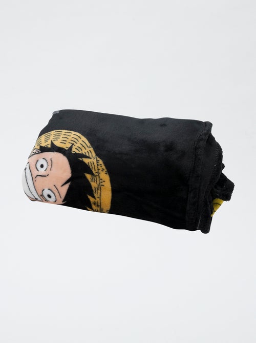 Serviette de plage 'One Piece' - Kiabi