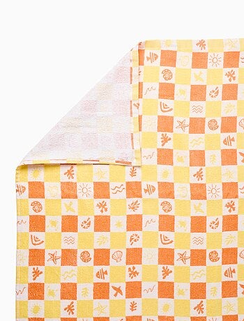 Serviette de Plage
