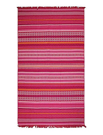 Serviette de plage paréo