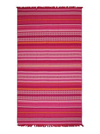 Serviette de plage paréo