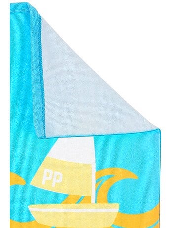 Serviette de Plage Pat Patrouille| Licence Officielle
