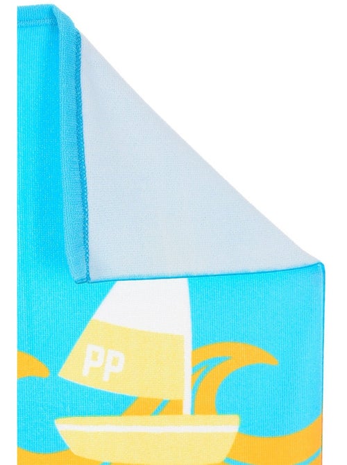 Serviette de Plage Pat Patrouille| Licence Officielle - Kiabi Serviette de Plage Pat Patrouille| Licence Officielle - Kiabi