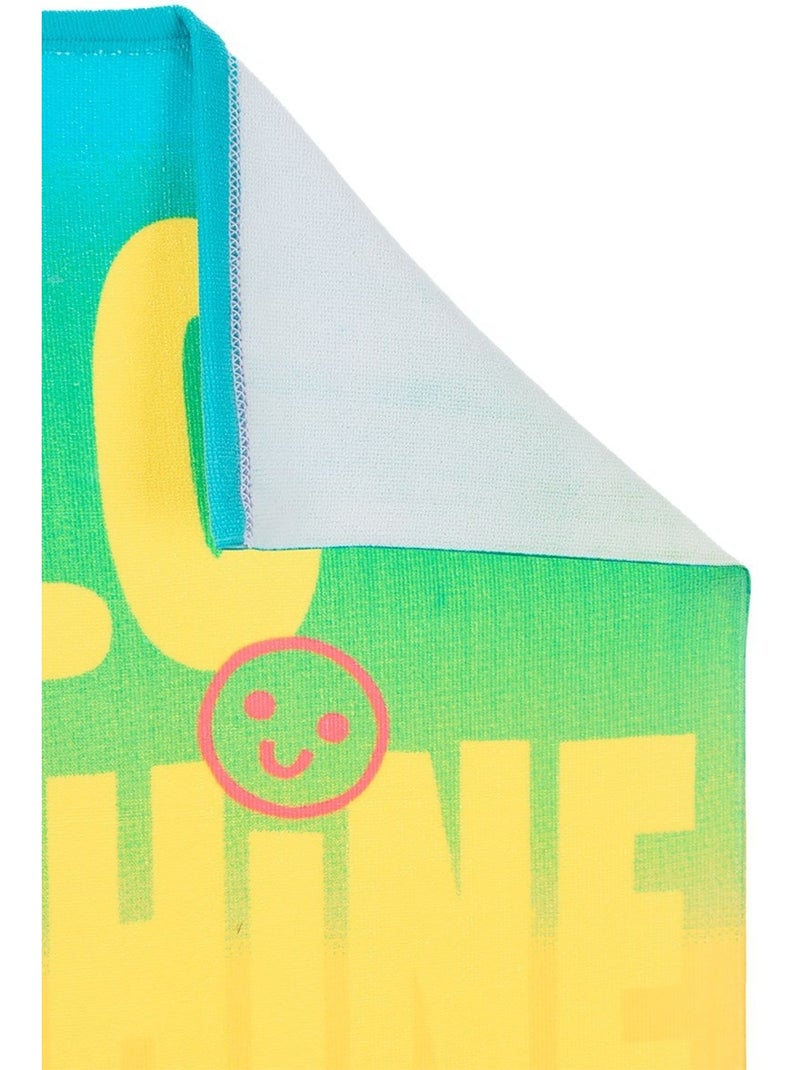 Serviette de Plage Pat Patrouille | Licence Officielle Corail - Kiabi