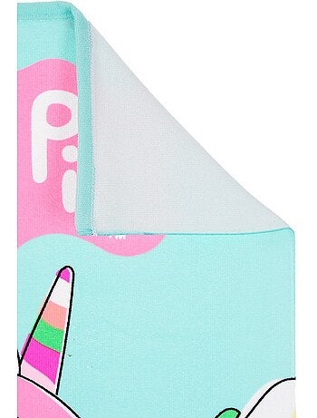 Serviette de Plage Peppa Pig | Licence Officielle