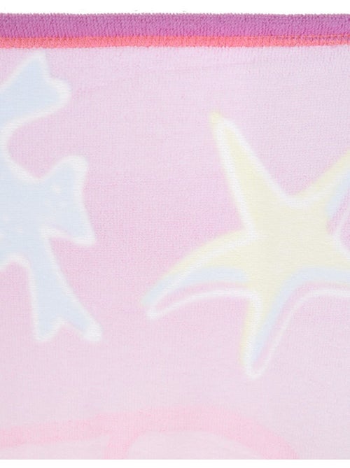 Serviette de Plage Peppa Pig | Licence Officielle - Kiabi