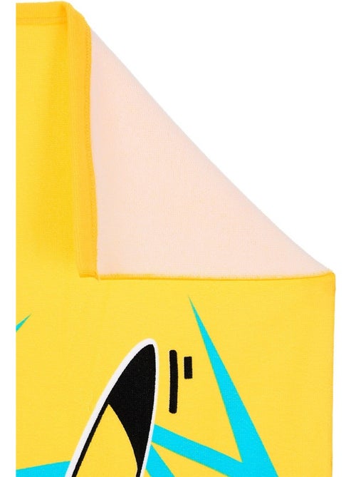 Serviette de Plage Pokemon| Licence Officielle - Kiabi