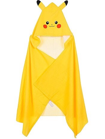 Serviette de Plage Pokemon| Licence Officielle