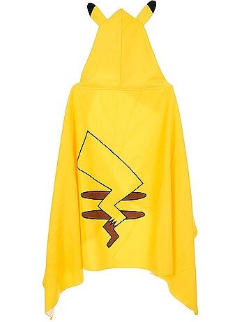 Serviette de Plage Pokemon| Licence Officielle